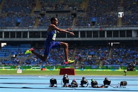 See the official results of the athletics Men's Triple Jump event at the Tokyo Summer Olympics. Find out who won gold, silver and bronze in 2020 and compare with previous editions. 
